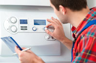 free Thornwood Common gas safe engineer quotes